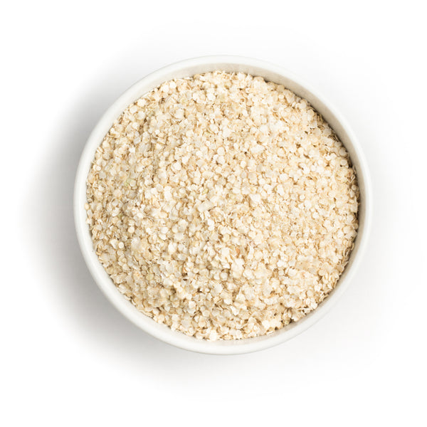 Quinoa White Flakes Organic 1kg