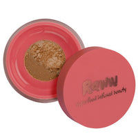 RAWW Pomegranate Complexion Powder #I2 Deep Tan 6g