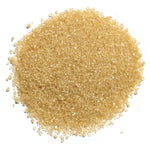 Raw Sugar Organic (AUS) 25kg (pre-order)