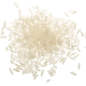 Rice White Medium Grain Organic 5kg