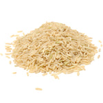 Rice Brown Medium Grain Organic (AUS) (choose size)