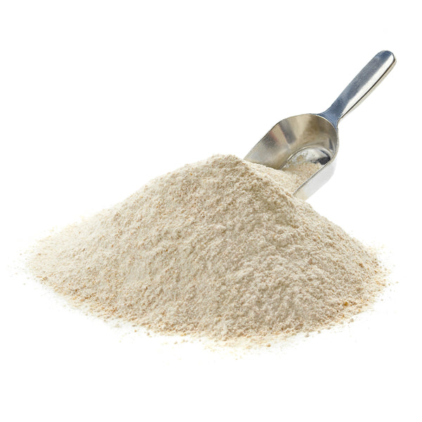 Rice Flour Brown Organic 1kg