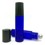 Essential Oil Blend Organic - "Defend" 10ml  (Diluted in Roller Bottle)