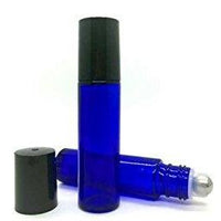 Essential Oil Blend Organic - "Cool Relief" 10ml (Diluted in Roller Bottle)