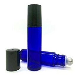 Essential Oil Blend Organic - "Focus" 10ml (Diluted in Roller Bottle)