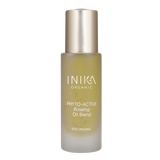 INIKA Organic Phyto-Active Rosehip Oil Blend 30ml