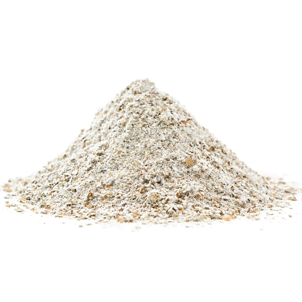 Rye Flour Wholegrain Organic 25kg (pre-order)