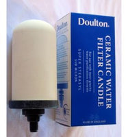 Water Filter Replacement SCP Royal Doulton Super Sterasyl Filter 12 month
