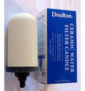Water Filter Replacement SCP Royal Doulton Super Sterasyl Filter 12 month