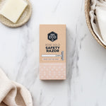 Ever Eco Safety Razor Rose Gold