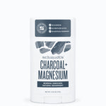 Schmidt's Deodorant Stick Charcoal & Magnesium 75g