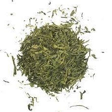 Sencha Green Tea Loose Leaf Organic 125g
