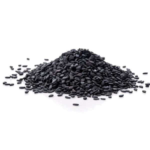 Sesame Seeds Black 500g