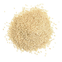 Sesame Seeds Organic (choose size)