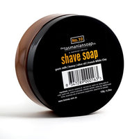 Tasmanian Soap & Skincare Company Shave Soap 75g