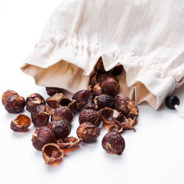 Soap Nuts (with wash bag included) 1kg