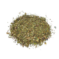Spearmint Tea Loose Leaf Cut Organic 125g