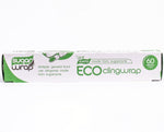 Sugarwrap Eco Clingwrap (Made From Sugarcane) 60m x 30cm