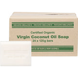 Niugini Organics Virgin Coconut Oil Soap 1 Bar - (choose scent)