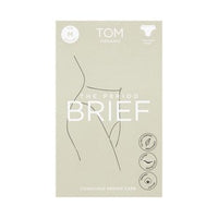 Tom Organic Period Underwear