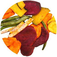 Vegetable Chips 200g