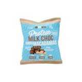 Vitawerx Protein Keto Milk Chocolate Coated Macadamias 60g