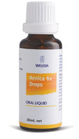 Weleda Arnica 6x Oral Spray 30ml