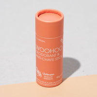 Woohoo Deodorant & Anti Chafe Stick Urban 60g