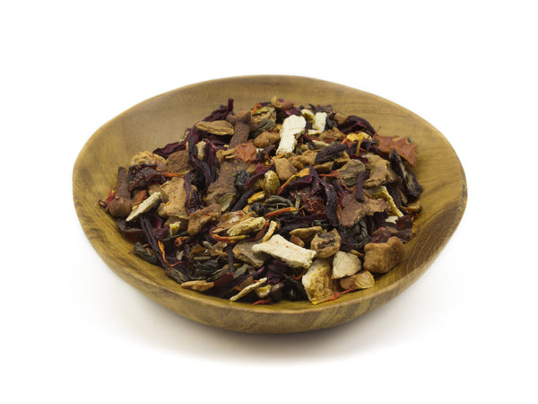 All Things Nice Blend Tea Loose Leaf Organic 125g