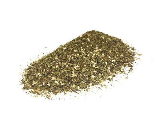 Zaatar Mix 250g