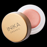 INIKA Organic Certified Organic Lip & Cheek Cream 'Dusk' 3.5g