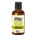 Every Bit Organic Raw Certified Organic Arnica Oil 50ml