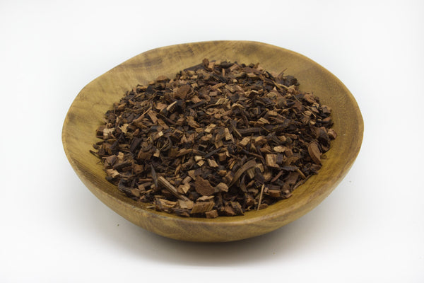Balance Blend Tea Loose Leaf Organic 125g