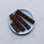 Loving Earth Raw Organic Chocolate Broken Pieces - 70% Dark (choose size)