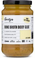 Gevity RX Bone Broth Body Glue - A.M. Cleanse 390g