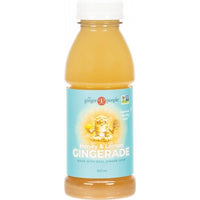 The Ginger People Honey & Lemon Gingerade 360ml
