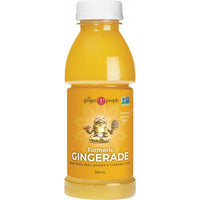 The Ginger People Turmeric Gingerade 360ml