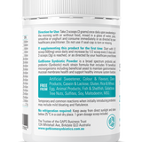 Gut Biome Advanced Synbiotic Powder 90g