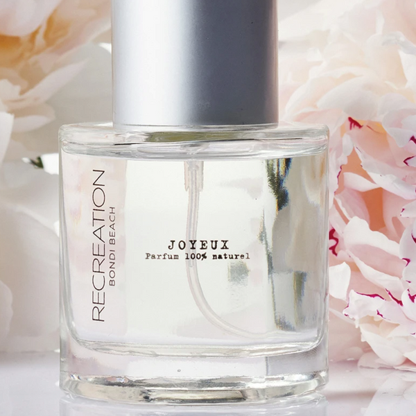 Recreation Bondi Beach Natural Perfume 'Joyeux' 50ml