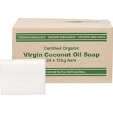 Niugini Organics Virgin Coconut Oil Soap 1 Bar - (choose scent)