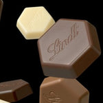 Lindt Piccoli White Couverture Chocolate (choose size)