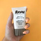 RAWW Nourish-ME Hand & Nail Cream 50ml