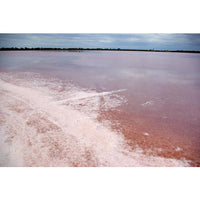 Pink Lake Salt Mount Zero (AUS) 1kg