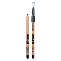 RAWW Babassu Oil Eye Pencil - Carbon Black