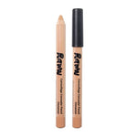 RAWW Cucumber Camouflage Concealer Pencil - Cinnamon