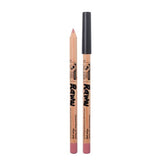 RAWW Coconut Kiss Lip Pencil - Plum Pop