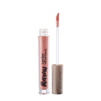 RAWW Coconut Splash Lip Gloss - Barefoot