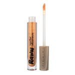 RAWW Coconut Splash Sheer Lipgloss - Cinnamon Fizz