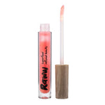 RAWW Coconut Splash Sheer Lipgloss - Melon Fizz