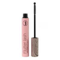 RAWW Flutter Lash Lengthening Mascara with Argan Oil - Cocoa